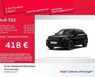Audi SQ2 Gebrauchtwagen