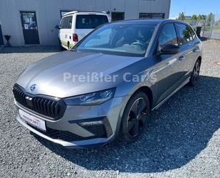 Skoda Scala Gebrauchtwagen