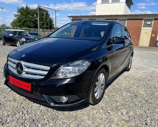 Mercedes-Benz B 180 Gebrauchtwagen