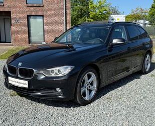 BMW 320 Gebrauchtwagen