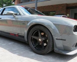 Dodge Challenger Gebrauchtwagen