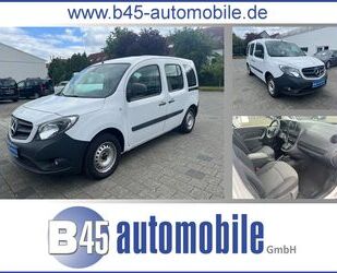 Mercedes-Benz Citan Gebrauchtwagen