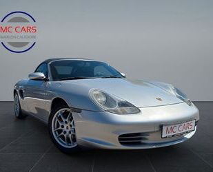 Porsche Boxster Gebrauchtwagen