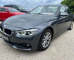 BMW 318 Gebrauchtwagen