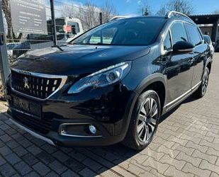 Peugeot 2008 Gebrauchtwagen