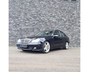 Mercedes-Benz C 220 Gebrauchtwagen