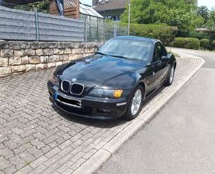BMW Z3 Gebrauchtwagen