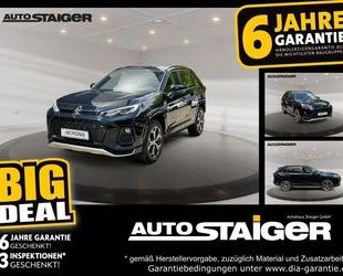 Suzuki Across Gebrauchtwagen