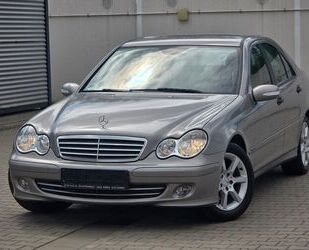 Mercedes-Benz C 180 Gebrauchtwagen