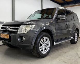 Mitsubishi Pajero Gebrauchtwagen