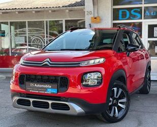 Citroen C3 Gebrauchtwagen