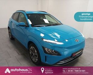 Hyundai KONA Elektro Gebrauchtwagen