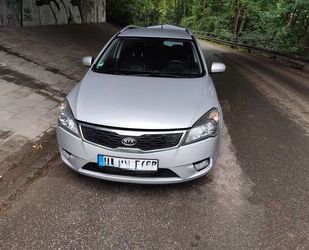 Kia ceed / Ceed Gebrauchtwagen