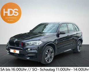 BMW X5 M50 Gebrauchtwagen