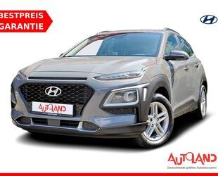 Hyundai KONA Gebrauchtwagen