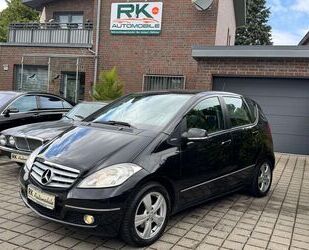 Mercedes-Benz A 160 Gebrauchtwagen
