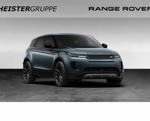 Land Rover Range Rover Evoque Gebrauchtwagen