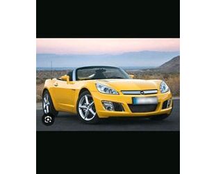Opel GT Gebrauchtwagen