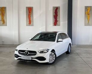 Mercedes-Benz C 200 Gebrauchtwagen