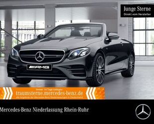 Mercedes-Benz E 53 AMG Gebrauchtwagen