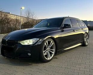 BMW 318 Gebrauchtwagen