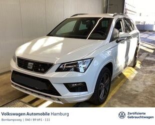 Seat Ateca Gebrauchtwagen