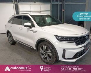 Kia Sorento Gebrauchtwagen
