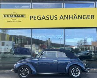 VW Käfer Gebrauchtwagen