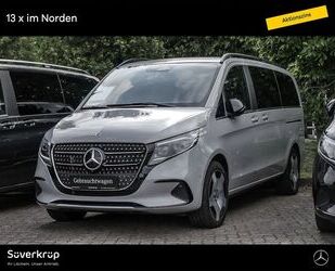 Mercedes-Benz V 250 Gebrauchtwagen