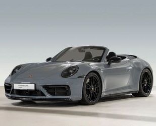 Porsche 992 Gebrauchtwagen