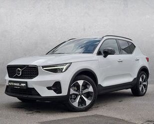 Volvo XC40 Gebrauchtwagen