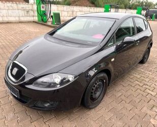 Citroen Leon 