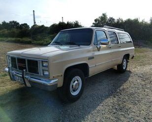 GMC Andere Gebrauchtwagen