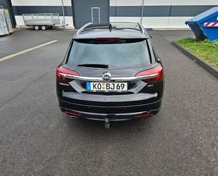 Opel Insignia Gebrauchtwagen