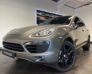 Porsche Cayenne Gebrauchtwagen