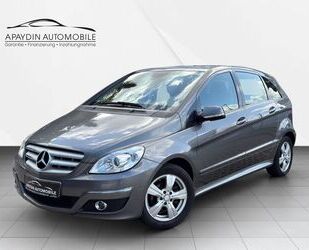 Mercedes-Benz B 150 Gebrauchtwagen