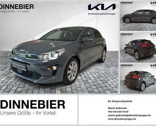 Kia Rio Gebrauchtwagen