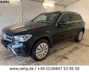 Mercedes-Benz GLC 220 Gebrauchtwagen
