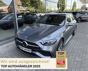 Mercedes-Benz C 220 Gebrauchtwagen