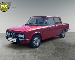 Alfa Romeo Giulia Gebrauchtwagen