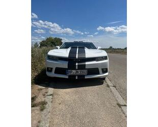Chevrolet Camaro Gebrauchtwagen