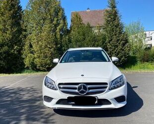 Mercedes-Benz C 180 Gebrauchtwagen