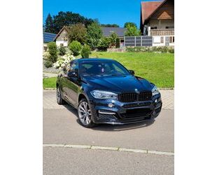 BMW X6 M50 Gebrauchtwagen