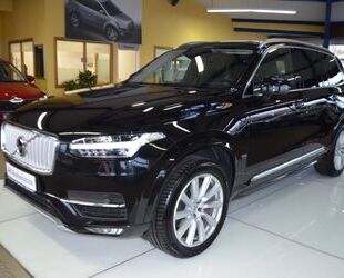Volvo XC90 Gebrauchtwagen