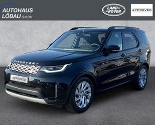 Land Rover Discovery Gebrauchtwagen