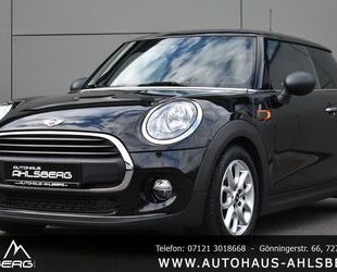 Mini ONE Gebrauchtwagen