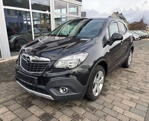 Opel Mokka Gebrauchtwagen