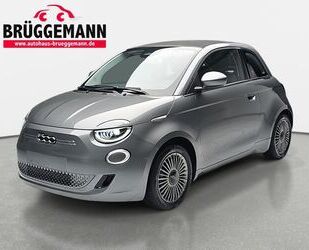 Fiat 500e Gebrauchtwagen