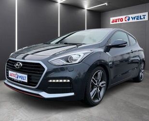 Hyundai i30 Gebrauchtwagen