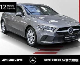 Mercedes-Benz A 180 Gebrauchtwagen